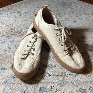 Tom Hemp sneakers Men size 13 good condition